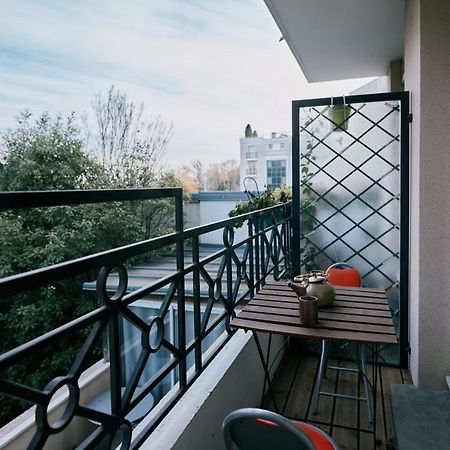 Guestready - Cosy Stay For 3 In Meudon Exterior foto