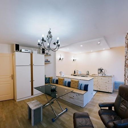 Guestready - Cosy Stay For 3 In Meudon Exterior foto