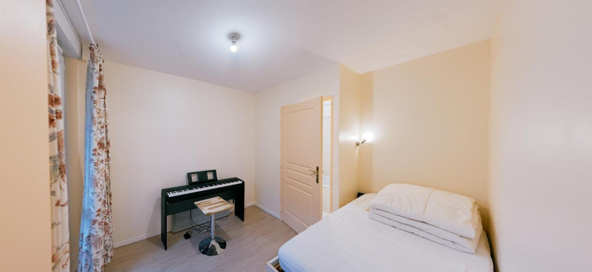 Guestready - Cosy Stay For 3 In Meudon Exterior foto
