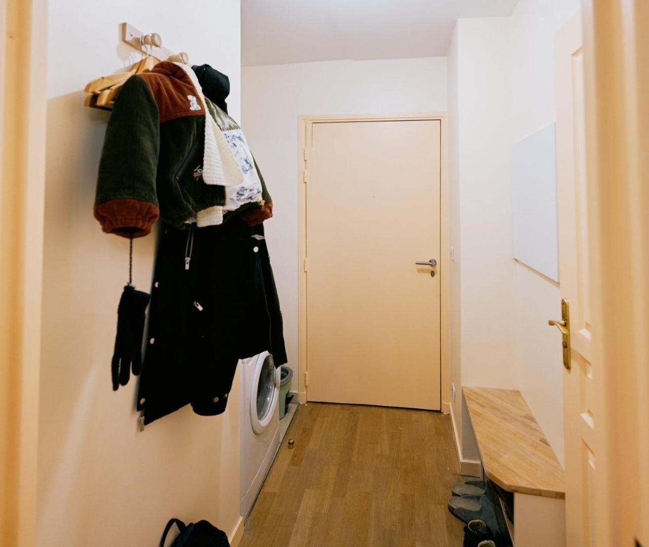 Guestready - Cosy Stay For 3 In Meudon Exterior foto