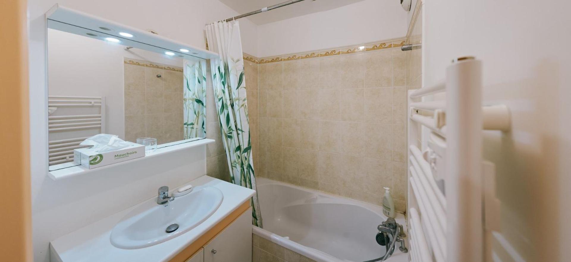 Guestready - Cosy Stay For 3 In Meudon Exterior foto
